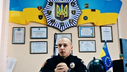 Патрульна поліція – це не ДАІ і не міліція, – заступник головного патрульного Волині (ІНТЕРВ’Ю)