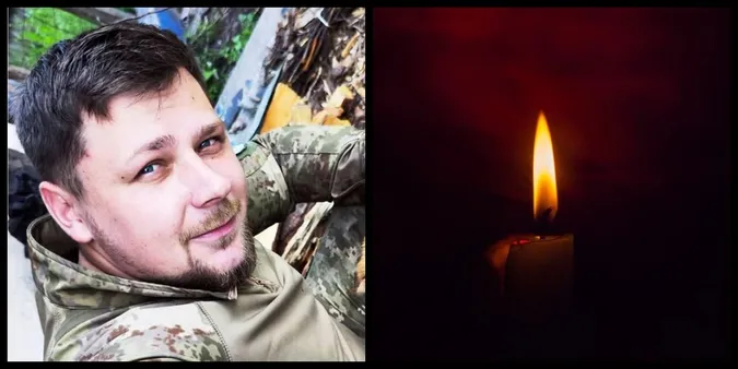 Назавжди 30: на війні загинув Захисник з Волині Роман Киричик