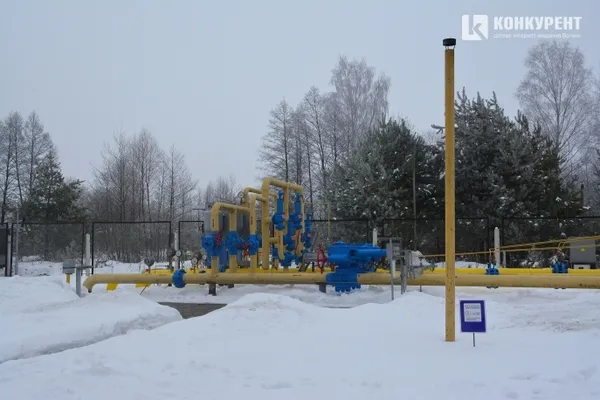 ГРС-Ковель