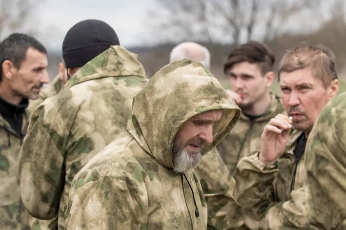 Великодній обмін полоненими: додому повертаються 130 українців