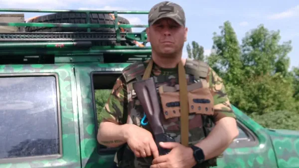 Ще одна втрата: загинув військовий з Волині Дмитро Літовченко (фото, відео)