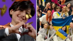 «Дитяче Євробачення-2024»: хто переміг та яке місце посіла Україна у конкурсі