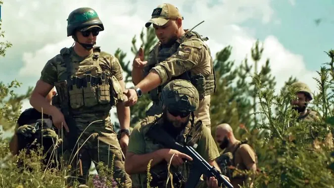 Не в навчальних центрах: уперше у волинській 14 бригаді розпочали сержантські курси, як у НАТО