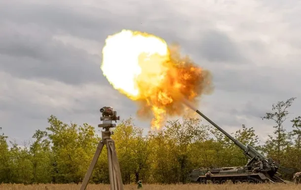 На Луганщині ЗСУ вже звільнили 7 населених пунктів