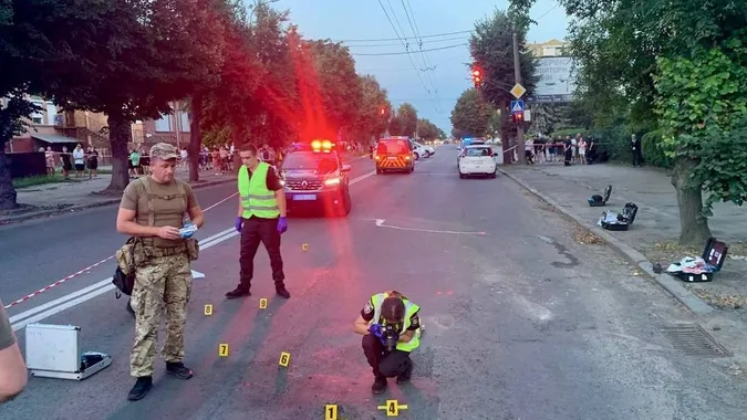 Чим закінчився суд над чоловіком, який кинув гранату у Луцьку на Ковельській