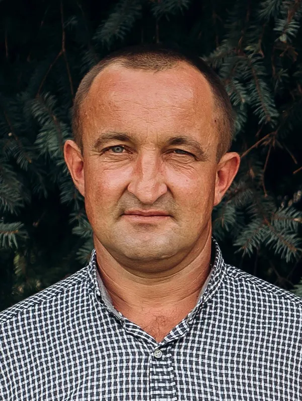 На війні загинув захисник з Маневицької громади Олександр Бусел