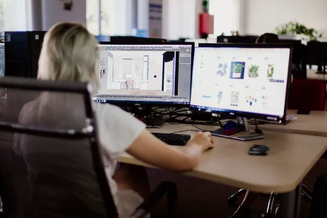 Найкращі курси з 3D візуалізації: добірка для майбутніх дизайнерів і архітекторів