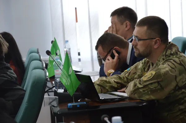 Про що майже до півночі сперечались депутати Луцькради (фото)