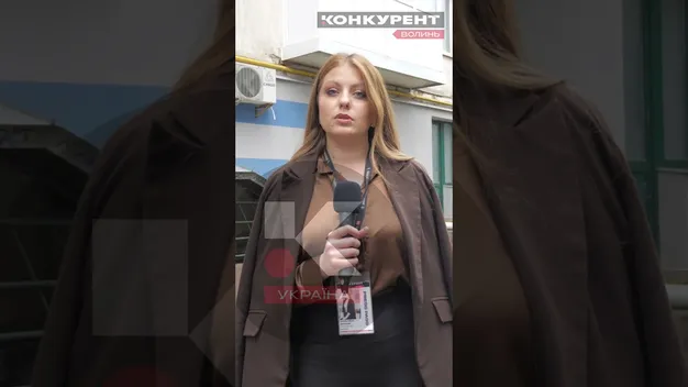 У Луцьку на Грушевського знайшли труп чоловіка (відео)