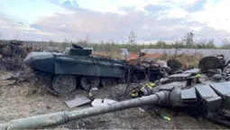 Колискова для дорослих: в Україні створили сервіс про втрати ворога, який допомагає заснути (фото)