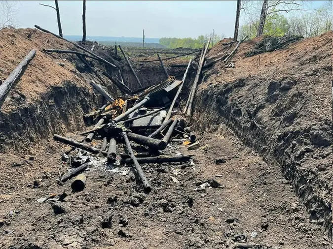 Сили оборони України готові до будь-яких змін оперативної обстановки, – Генштаб ЗСУ (фото, відео)