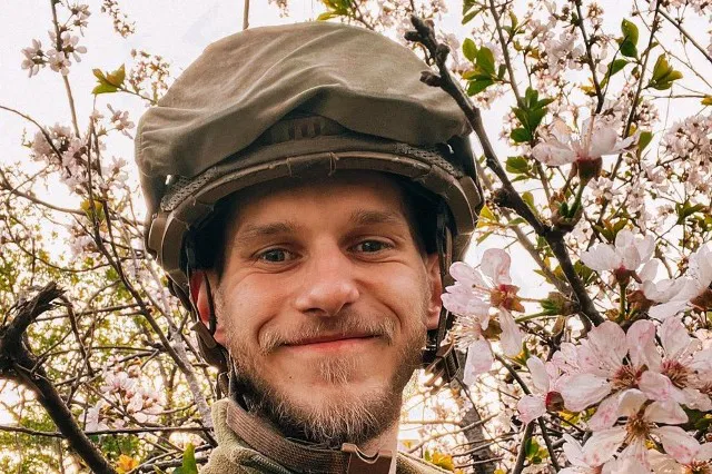 Пресофіцер «Азову» Орест вийшов на зв'язок