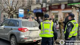 В Одесі застрелили активіста Ганула (фото)
