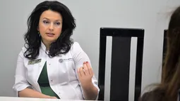 Тетяна Єремеєва розповіла про мрію, яку реалізувала 