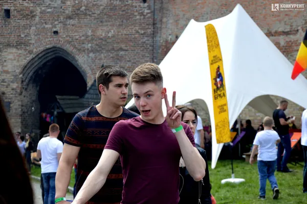День 2: вінілова музика та Ukraїner на Lutsk Food Fest-2019 (фото)