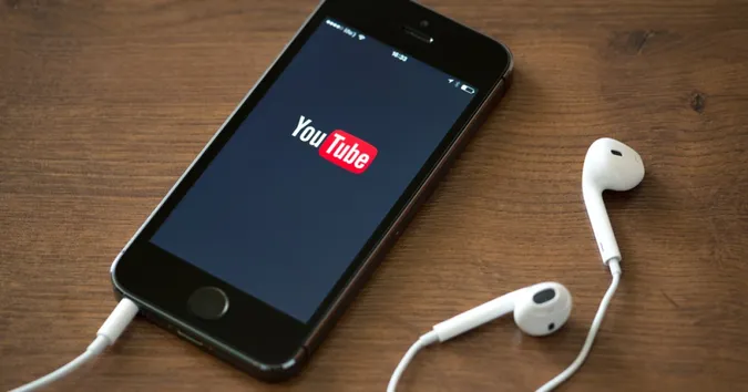 YouTube Music додає на платформу розділ з подкастами