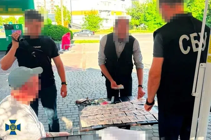 Ексдепутат-хабарник у Володимирі пішов на угоду з прокуратурою і не сяде в тюрму