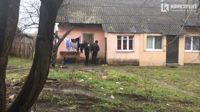 З’явилися фото з місця вибуху в Луцьку (фото)