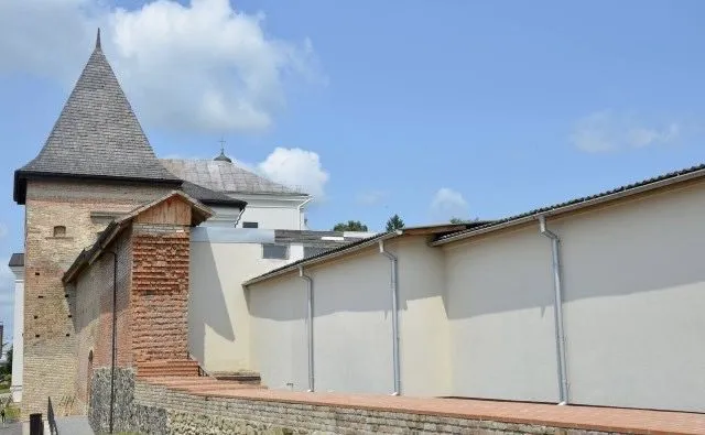 Під Старим ринком у Луцьку заховані скарби, біля яких ходить привид монаха