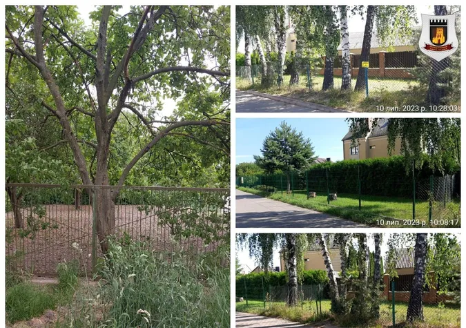 У Луцьку демонтують незаконно встановлені споруди (адреси)