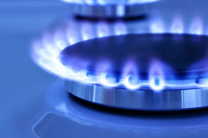 У Рованцях планують тимчасово припинити газопостачання