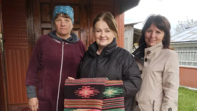 Які скарби знайшли на Камінь-Каширщині працівники краєзнавчого музею (фото)