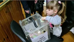 Під час різдвяних концертів у Підгайцівській громаді зібрали понад 100 000 гривень для ЗСУ (фото)