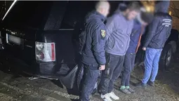 Волинянин заплатив закарпатцю, аби потрапити до Румунії (фото)
