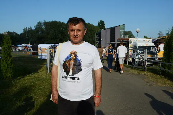 Колишній луцький мер Богдан Шиба