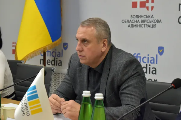 Які волинські підприємства отримають статус критичності: деталі (фото)