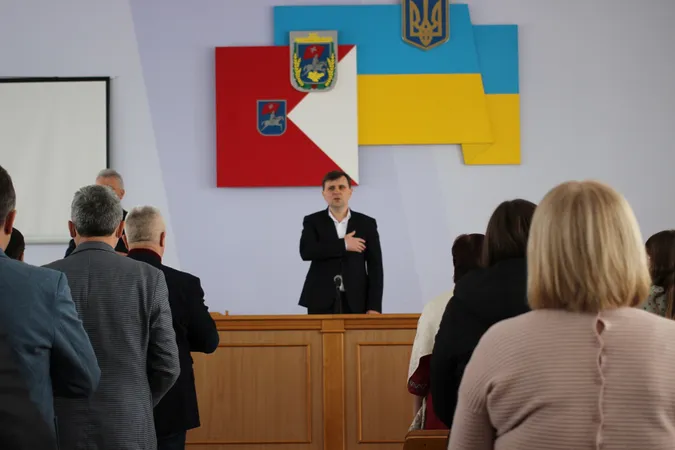 Луцька райрада повернула собі транспорт та нерухомість, які раніше роздала громадам