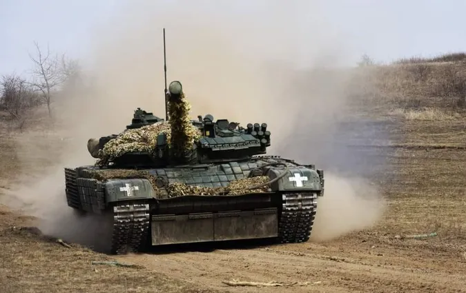 За минулу добу росія завдала 5 ракетних та 95 авіаційних ударів, здійснила 136 обстрілів із РСЗВ