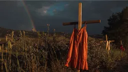 World Press Photo оголосив найкращі фотографії 2021 року