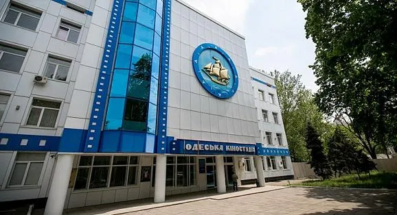Юрист із Луцька очолив Одеську кіностудію