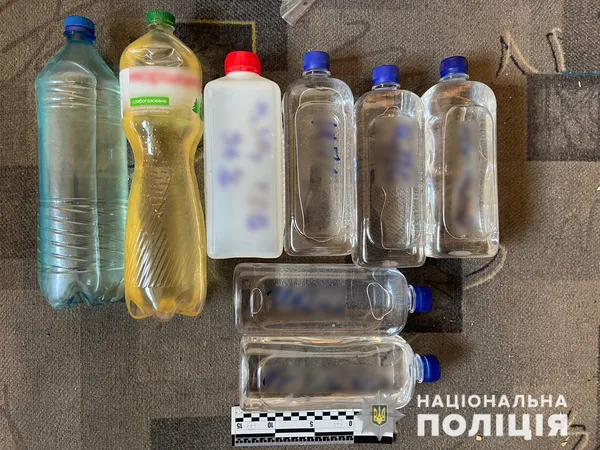 Одесит намагався відправити поштою до Австралії «наркотичні» іграшки (фото)