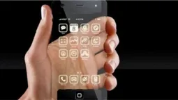 Скляні iPhone: компанія Apple зареєструвала новий патент (фото)