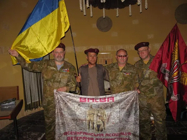 Як волинянина через 30 років намагаються повернути з Афганістану додому (фото) 