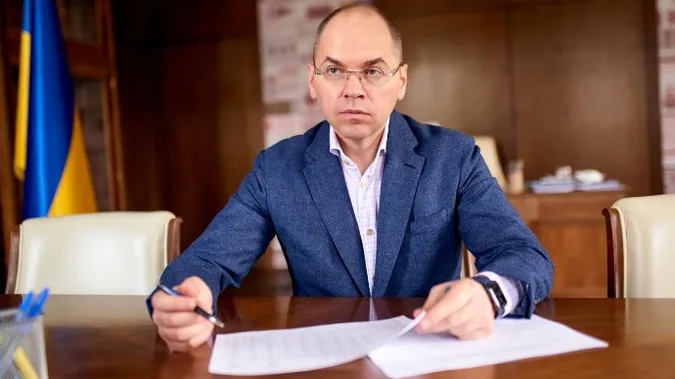«Треба почати виробляти свою вакцину», – Степанов