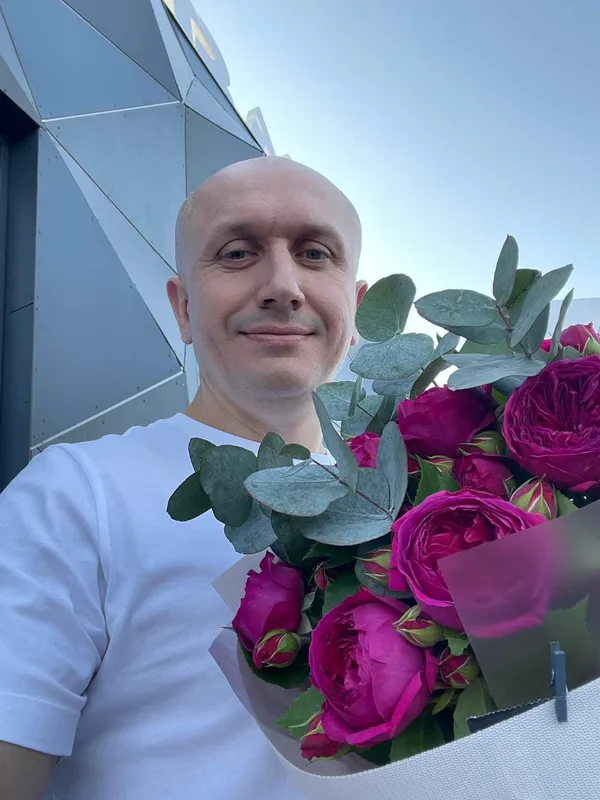 Микола Яручик