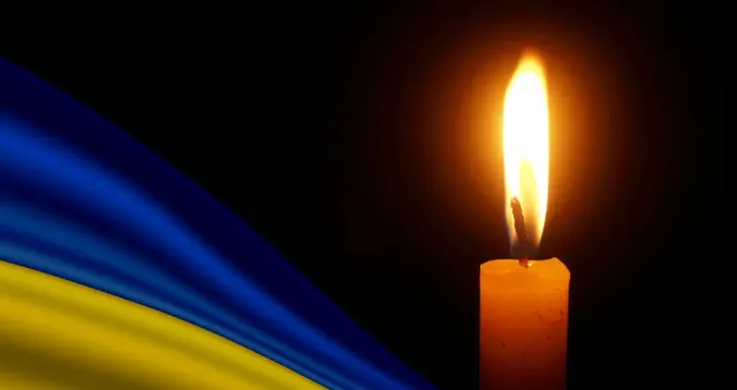 У Луцьку 29 вересня попрощаються з Героєм Юрієм Петровським