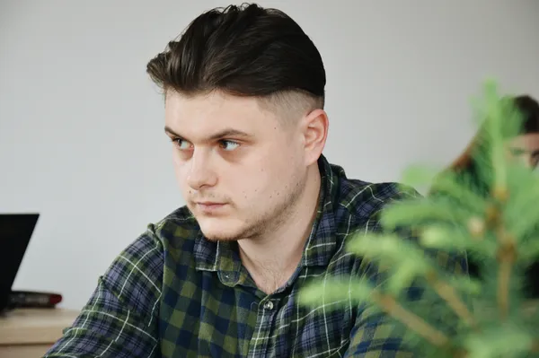 Андрій Линдюк: «Я хочу, щоб бурштин коштував, як пісок, і був нікому не потрібний»