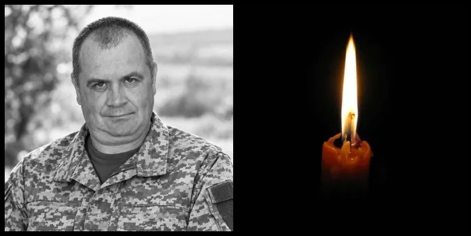 Перестало битися серце захисника з Нововолинська Андрія Єфрємова