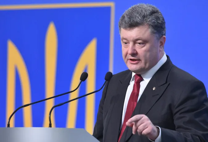 Порошенко закликає бізнес підвищити зарплати співробітникам