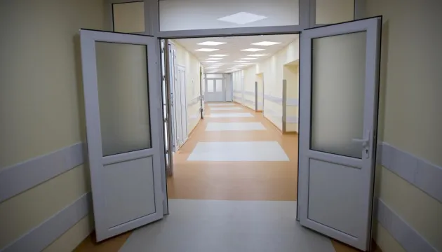 Самогубство в луцькій лікарні: відомі деталі