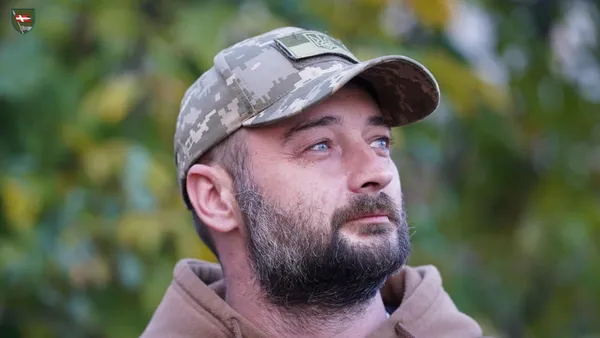 «Якось доводилося зашивати серце», – хірург 14-ї бригади про титанічну роботу медиків на фронті (фото)