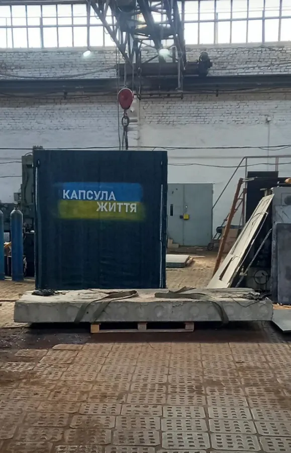 Український винахідник продає мініукриття для квартир: що з ними не так