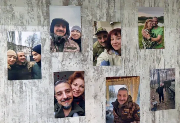 Заради собак переїхала з центру Луцька в село: як волинянка рятує чотирилапих із прифронтових зон