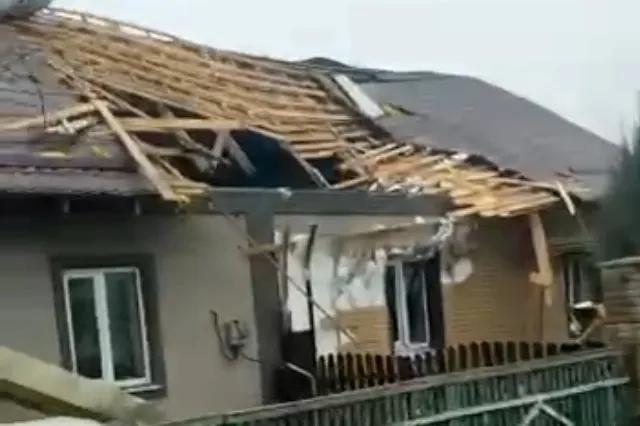 У Волновасі гуманітарна катастрофа: люди благають про допомогу (фото)