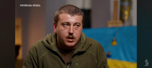 Сидіти за кордоном у вишиванці і думати, що все минеться, то ні, – воїн з Луцька