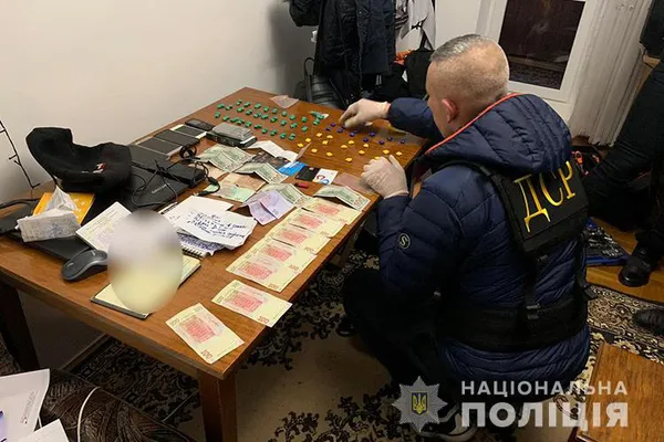 Брати з Тернопільщини організували масштабний наркобізнес: найбільше труїли Луцьк